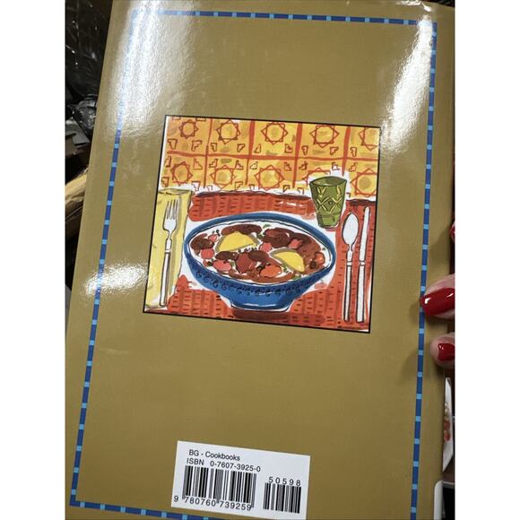 365 Delicious Low-Fat Recipes - Hardcover - - Picture 2 of 6